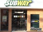 Inaugura��o do Subway - (Vizinho ao Banco do Bradesco) Centro - Sousa - PB 14.12 (Fotos Por:. Mikael)